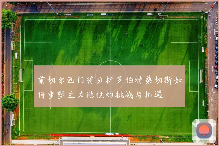 前切尔西门将分析罗伯特桑切斯如何重塑主力地位的挑战与机遇