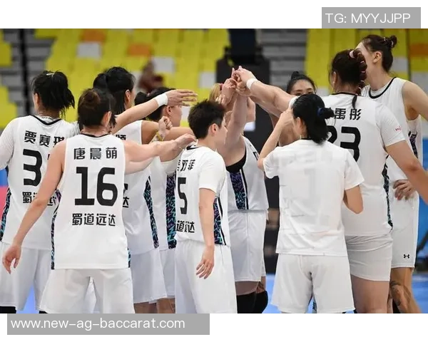 全运会后四川女篮投资人或将放弃接手四川男篮的可能性分析